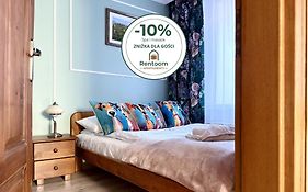 Centrum Starówki Apartamenty Winnicy Gryf by Rentoom